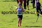 Senior and Masters Women, 2022 NECAA Cross Country Relays, Thornley Hall Farm, Peterlee, County Durham, October 15th. Photo: David T. Hewitson/Sports for All Pics